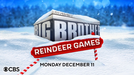 BIG BROTHER REINDEER GAMES cast