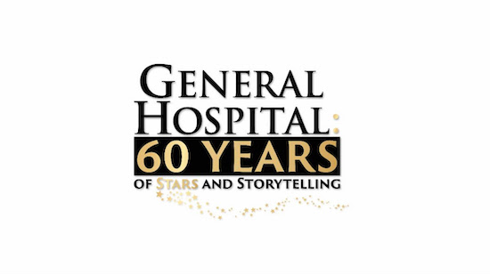 GENERAL HOSPITAL 60th Anniversary Special