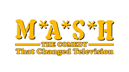 M*A*S*H: THE COMEDY THAT CHANGED TELEVISION Special 