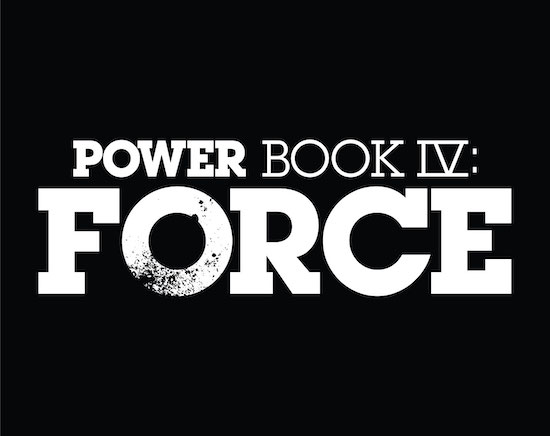 POWER BOOK IV FORCE renewed