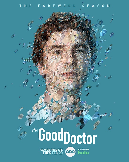 The Good Doctor season 7 trailer