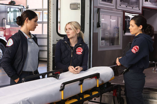 Chicago Fire season 12 preview