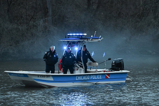 CHICAGO P.D.: 'The Living and The Dead' Photos